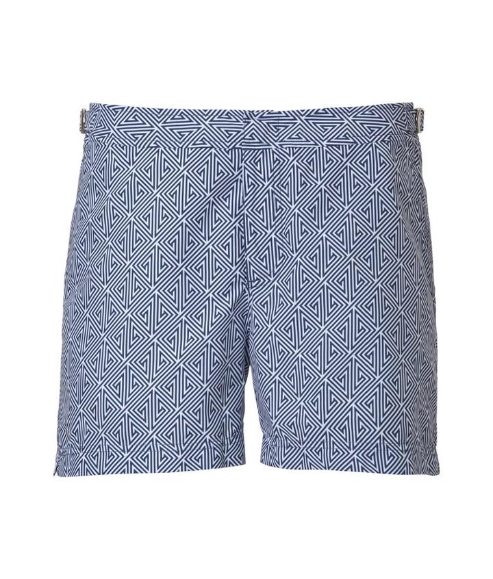 Orlebar Brown Setter Konig Swim Trunks