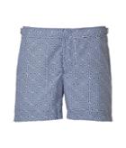 Orlebar Brown Setter Konig Swim Trunks
