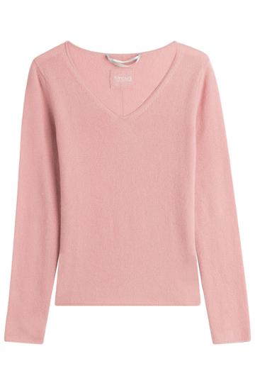 81 Hours 81 Hours Cocos Cashmere Pullover