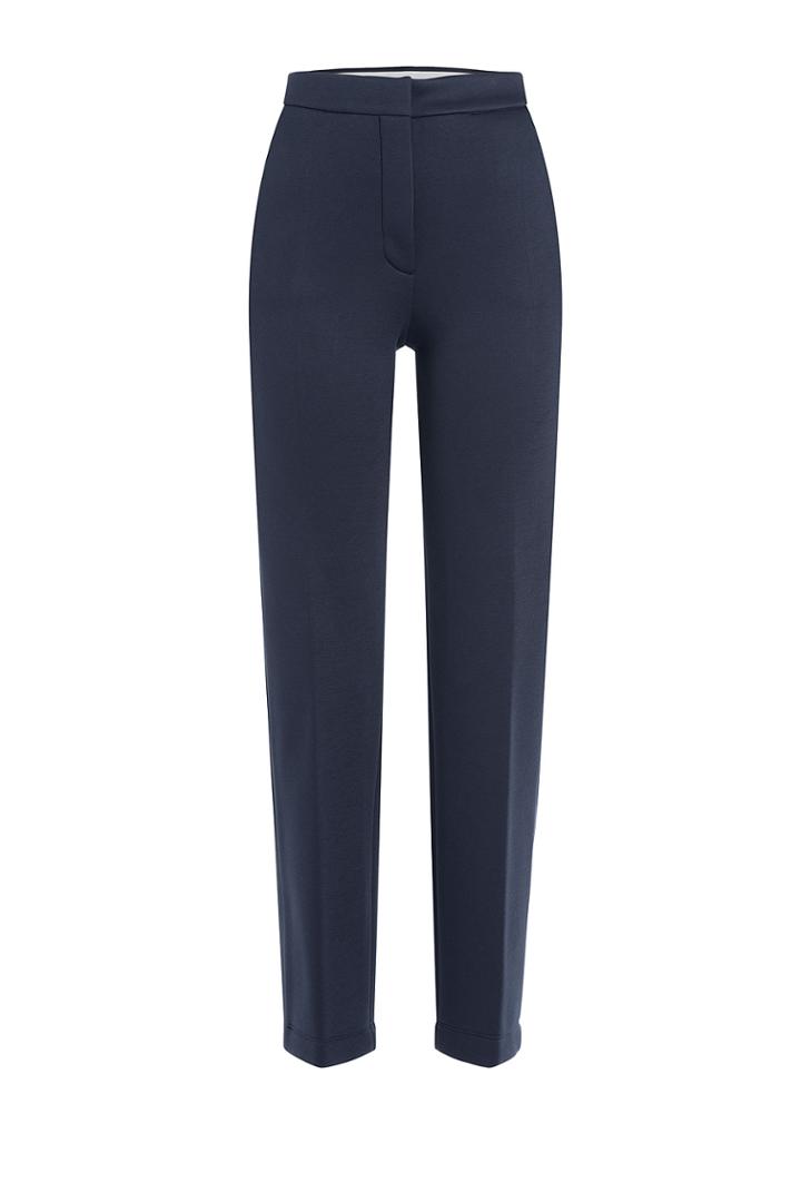 Cédric Charlier Cédric Charlier Tailored Pants - Blue