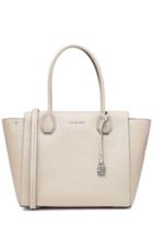 Michael Michael Kors Michael Michael Kors Mercer Large Leather Tote
