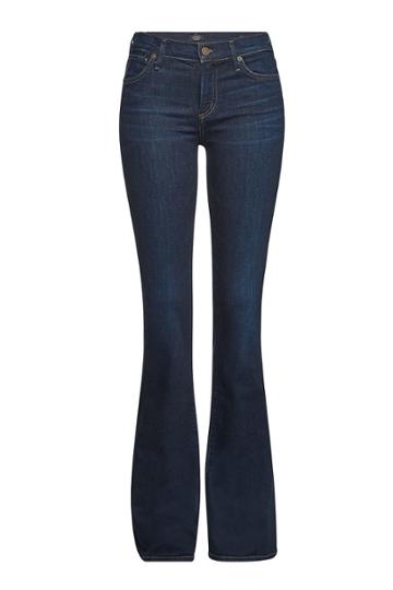 Citizens Of Humanity Citizens Of Humanity Emanuel Slim Boot Jeans
