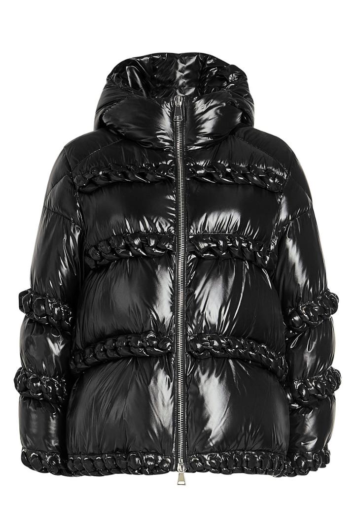 Moncler Genius Moncler Genius 6 Moncler Noir Kei Ninomiya Down Jacket