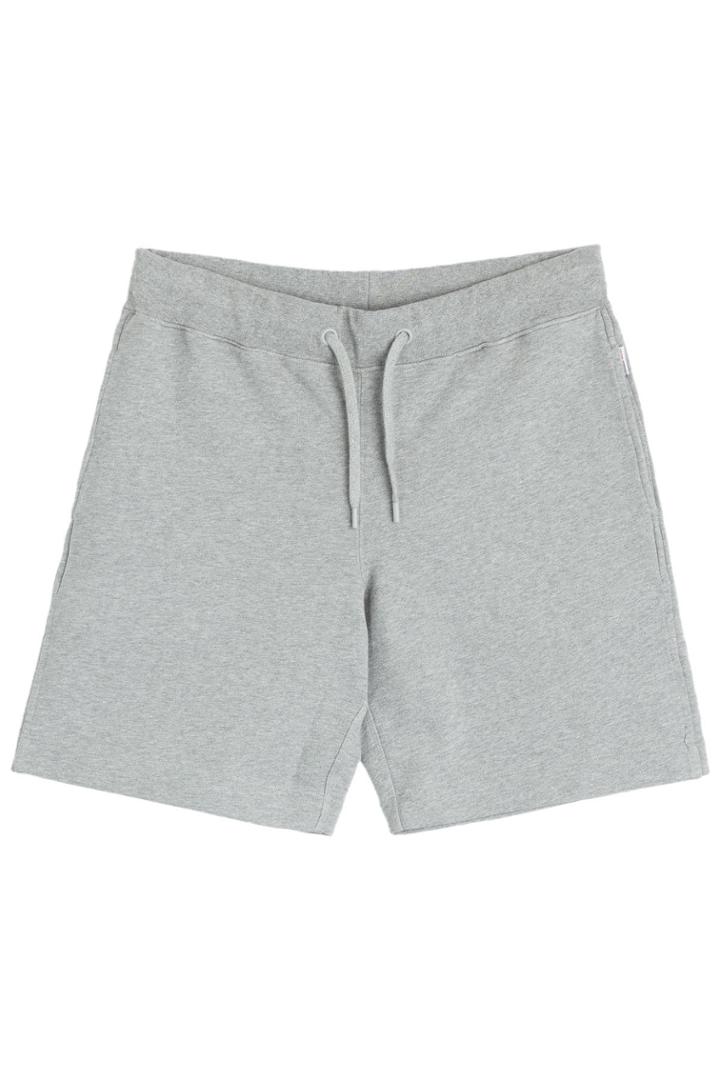 Orlebar Brown Orlebar Brown Afador Cotton Sweatshorts