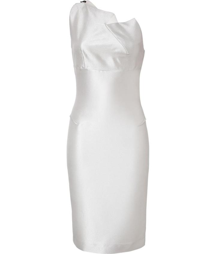 Roland Mouret Cixius Cocktail Dress