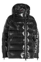 Moncler Moncler X Stylebop.com Down Jacket With Hood