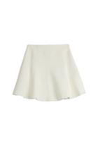 Ralph Lauren Black Label Ralph Lauren Black Label Flared Wool Skirt