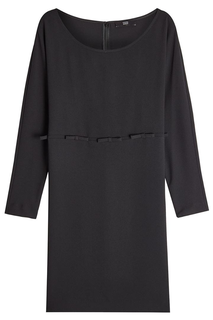 Steffen Schraut Steffen Schraut Dress With Bows