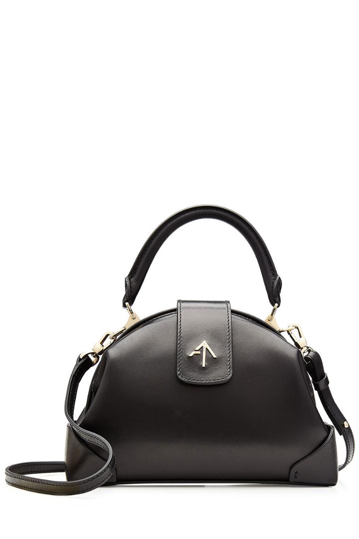 Manu Atelier Manu Atelier Leather Tote