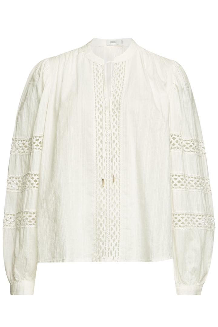 Closed Closed Gemmi Cotton Blouse