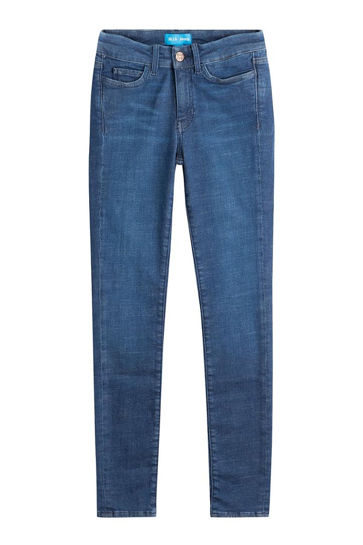 M I H M I H Bodycon Marrakesh Skinny Jeans - None