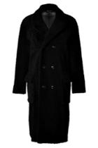 Marc Jacobs Marc Jacobs Lamb Fur Coat