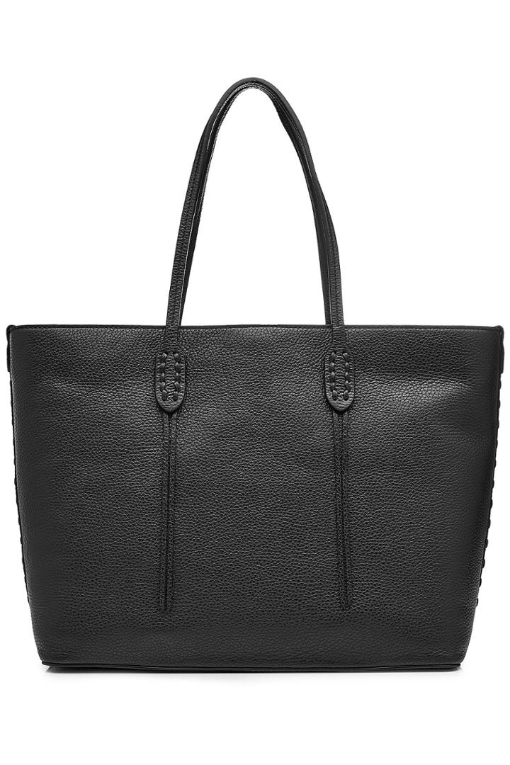 Polo Ralph Lauren Polo Ralph Lauren Leather Tote