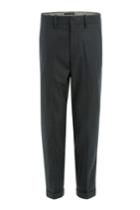 Vince Vince Tapered Jersey Pants