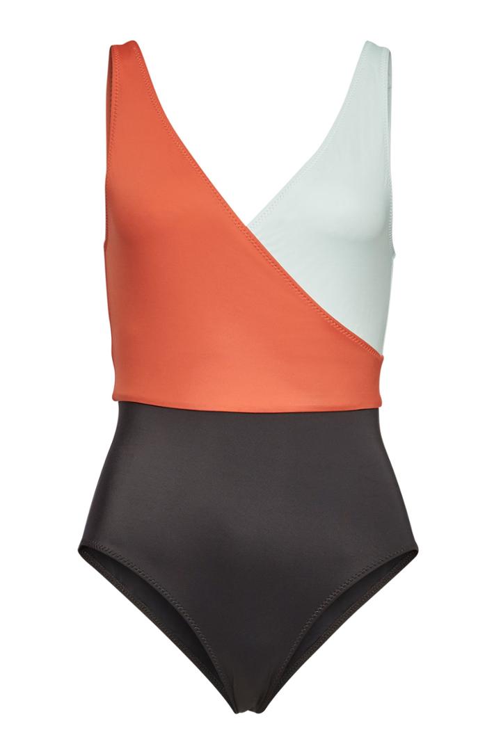 Solid & Striped Solid & Striped The Ballerina Swimsuit