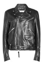 Golden Goose Golden Goose Leather Jacket
