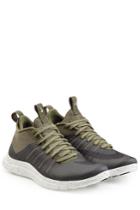 Nike Nike Free Hypervenom 2 Fs Sneakers - Green