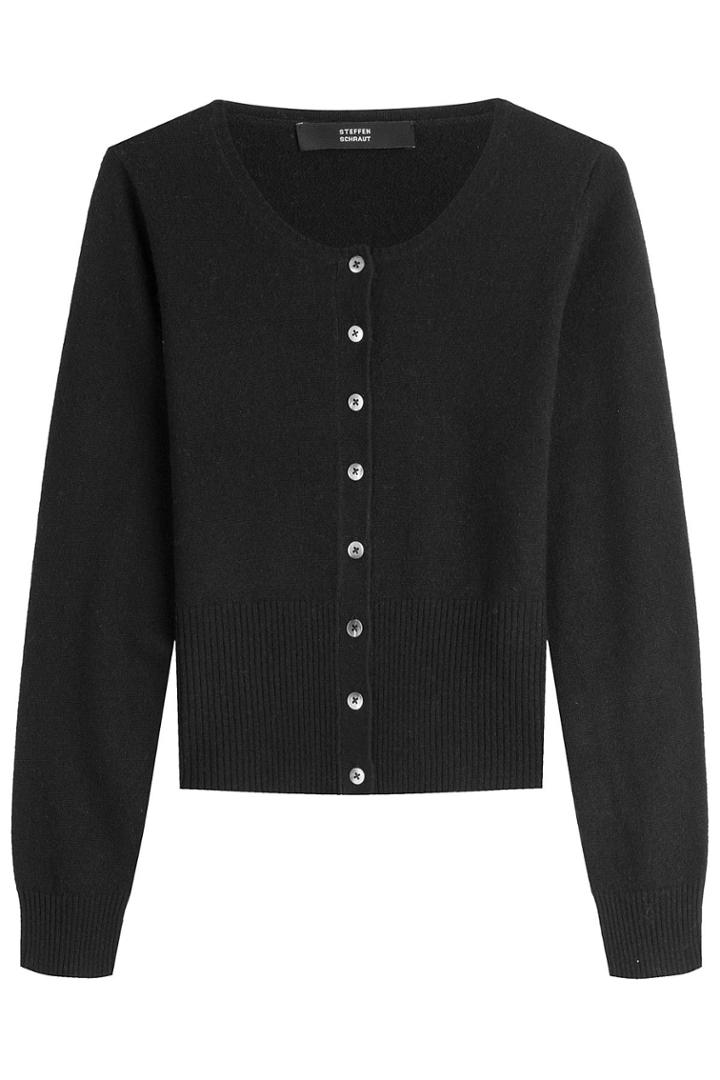 Steffen Schraut Steffen Schraut Cashmere Cardigan