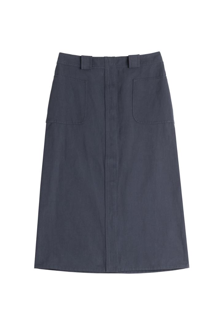 Vilshenko Vilshenko Cotton Mini-skirt