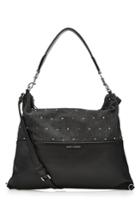 Marc Jacobs Marc Jacobs Embellished Tote With Leather