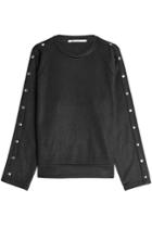 T By Alexander Wang T By Alexander Wang Sweatshirt With Cotton