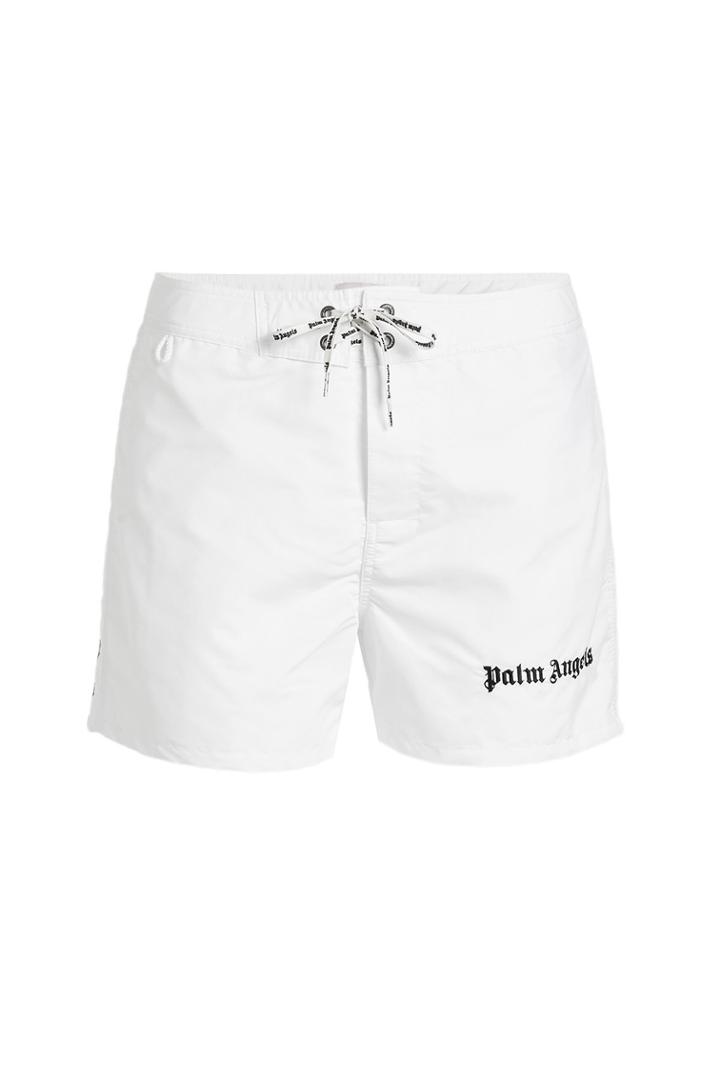 Palm Angels Palm Angels Sundek Iconic Board Shorts