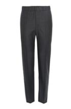Neil Barrett Wool Pants With Elasticated Waist
