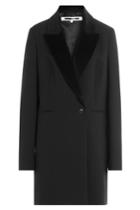 Mcq Alexander Mcqueen Mcq Alexander Mcqueen Boyfriend Coat