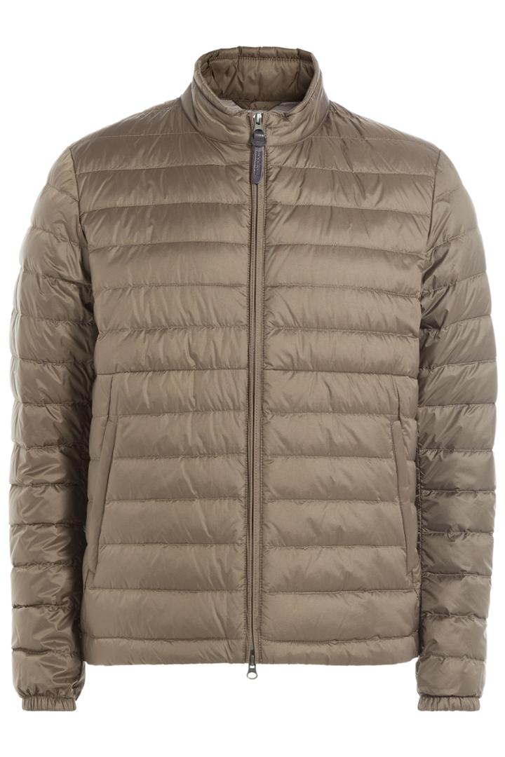 Woolrich Woolrich Sundance Down Jacket - Green