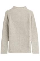 Ralph Lauren Polo Ralph Lauren Polo Wool Pullover With Cashmere