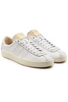 Adidas Originals Adidas Originals Lacombe Spezial Leather Sneakers