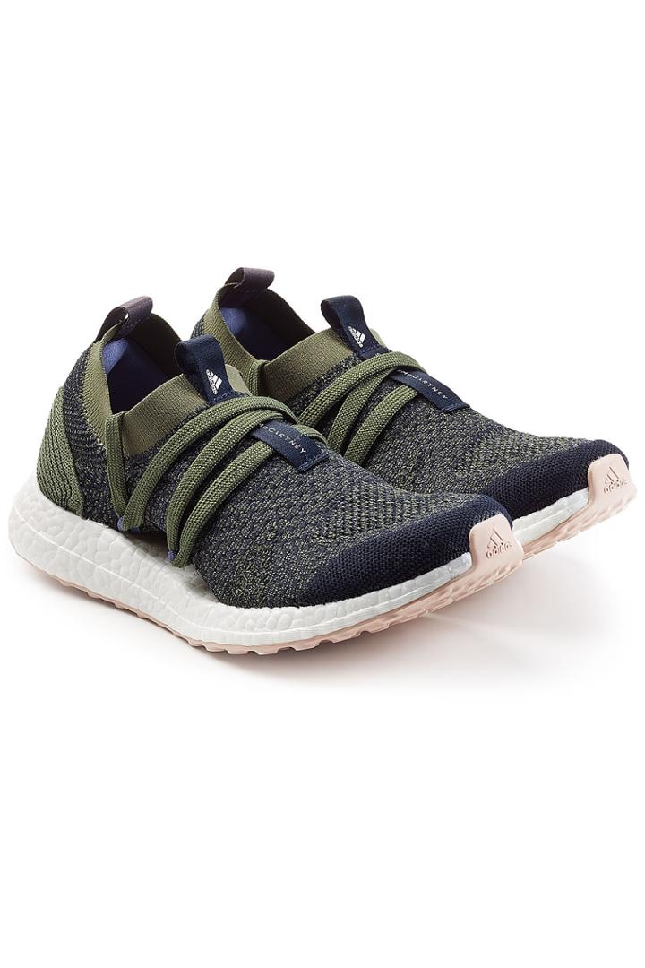 Adidas By Stella Mccartney Adidas By Stella Mccartney Ultra Boost X Sneakers