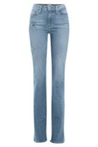 Paige Paige Star Flared Jeans - None