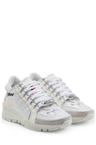 Dsquared2 Dsquared2 551 Sneakers - White