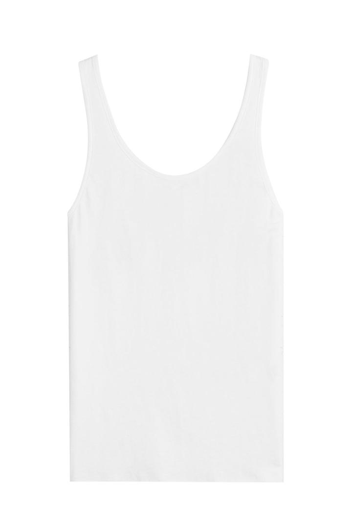Rag & Bone Rag & Bone Cotton Tank