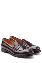 Churchs Churchs Leather Loafers - Brown