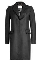 By Malene Birger By Malene Birger Coat With Virgin Wool