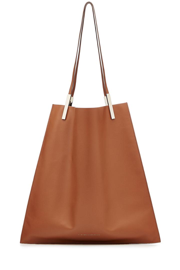 Victoria Beckham Victoria Beckham Leather Tote