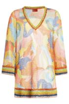 Missoni Mare Missoni Mare Knitted Kaftan
