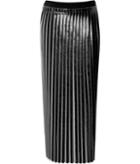 Damir Doma Long Pleat Front Skirt