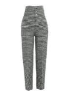Joseph Joseph High Waisted Alpaca Wool Pants