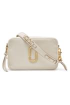 Marc Jacobs Marc Jacobs The Softshot 27 Leather Bag