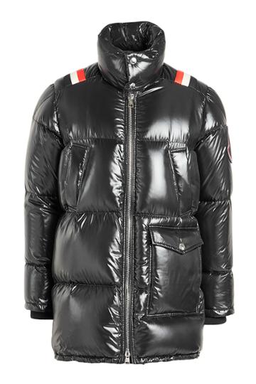 Moncler Moncler Mancora Twist Down Jacket