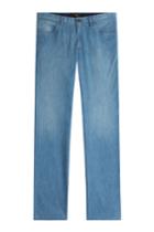 Brioni Brioni Straight Leg Jeans