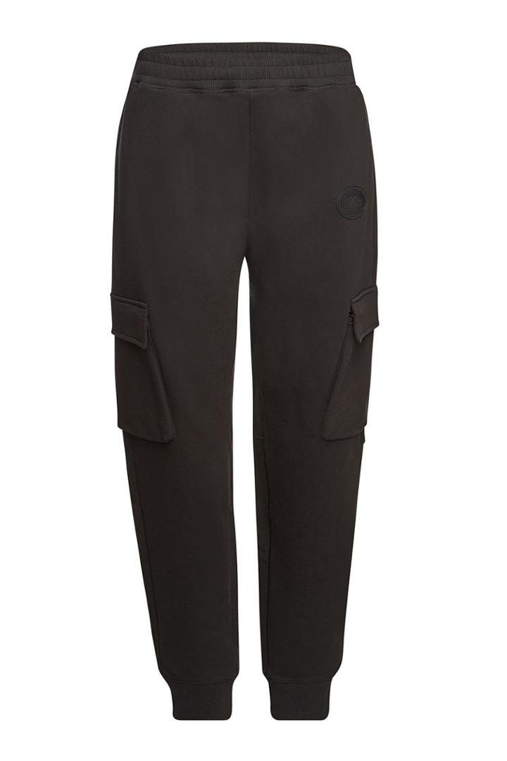 Burberry Burberry Cotton Sweatpants