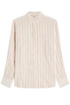 Zadig & Voltaire Zadig & Voltaire Printed Silk Blouse