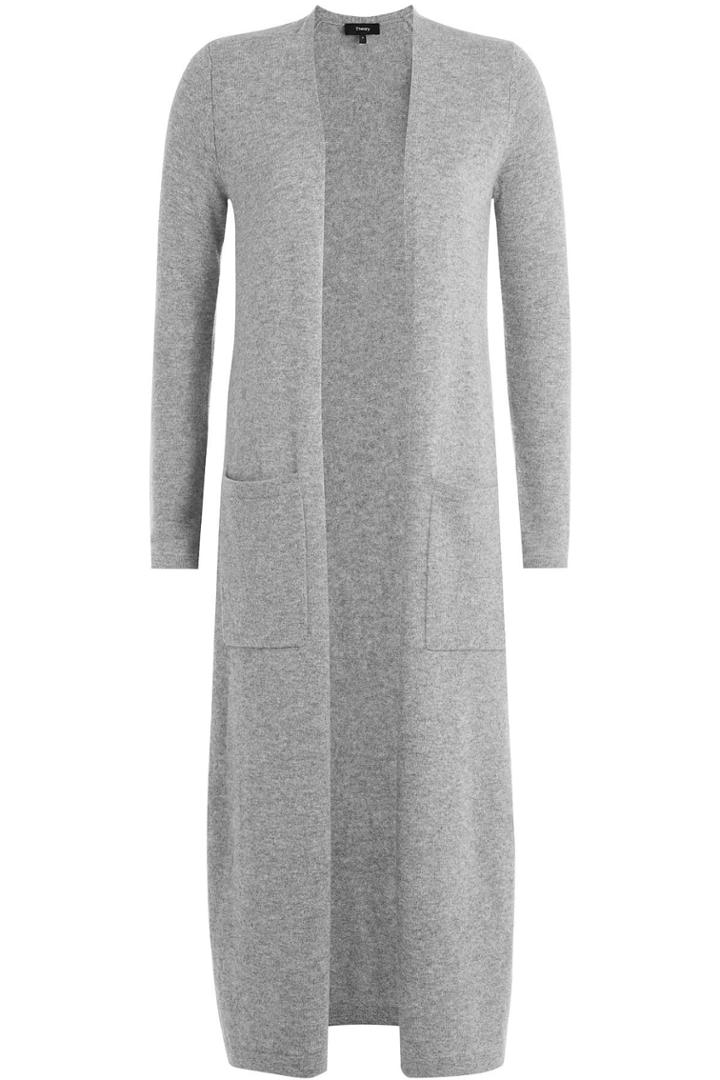 Theory Theory Cashmere Cardigan
