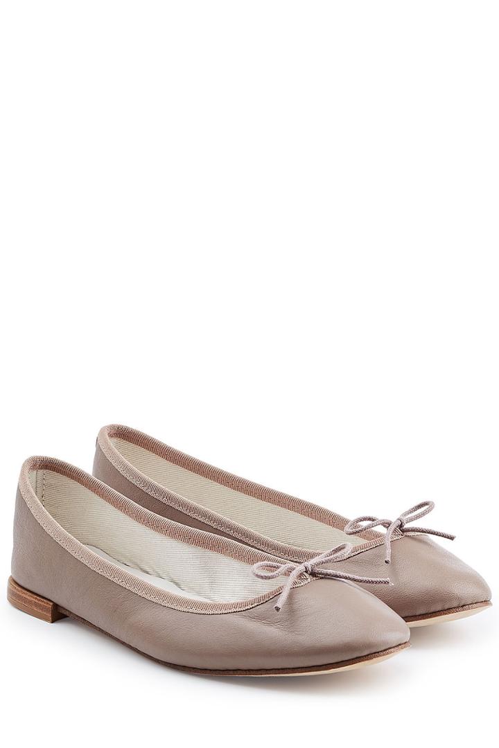 Repetto Repetto Leather Ballerinas
