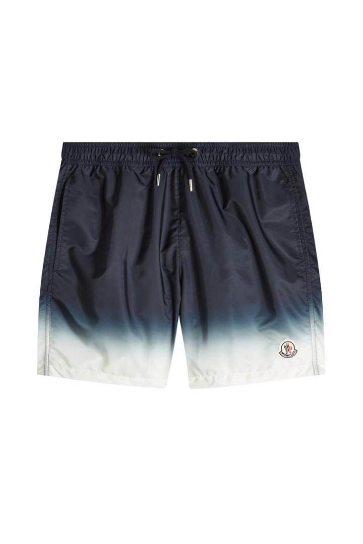Moncler Moncler Swim Trunks