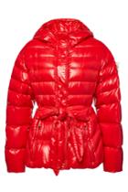 Moncler Genius Moncler Genius 4 Moncler Simone Rocha Lolly Quilted Down Jacket With Embellishment